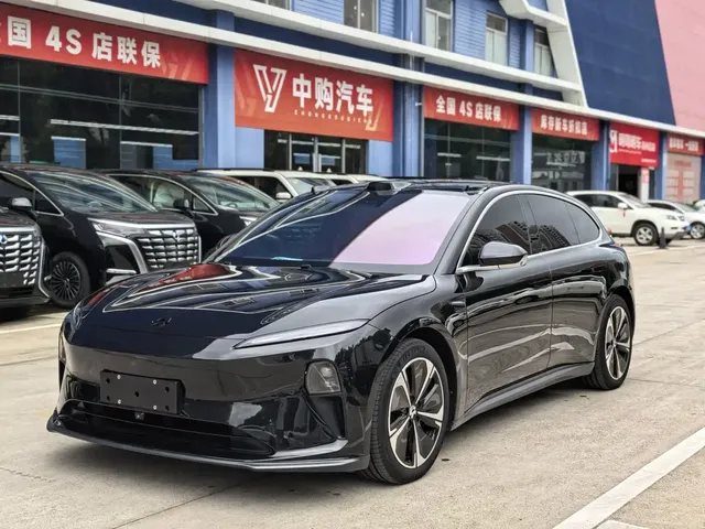 NIO ET5T 2024 75kWh Touring