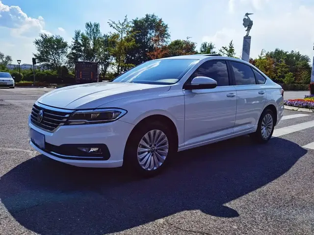 Volkswagen Lavida 2022 280TSI DSG Comfort Edition