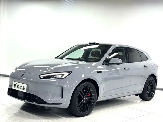 AITO Wenjie AITO M5 2025 Pure Electric Ultra RWD