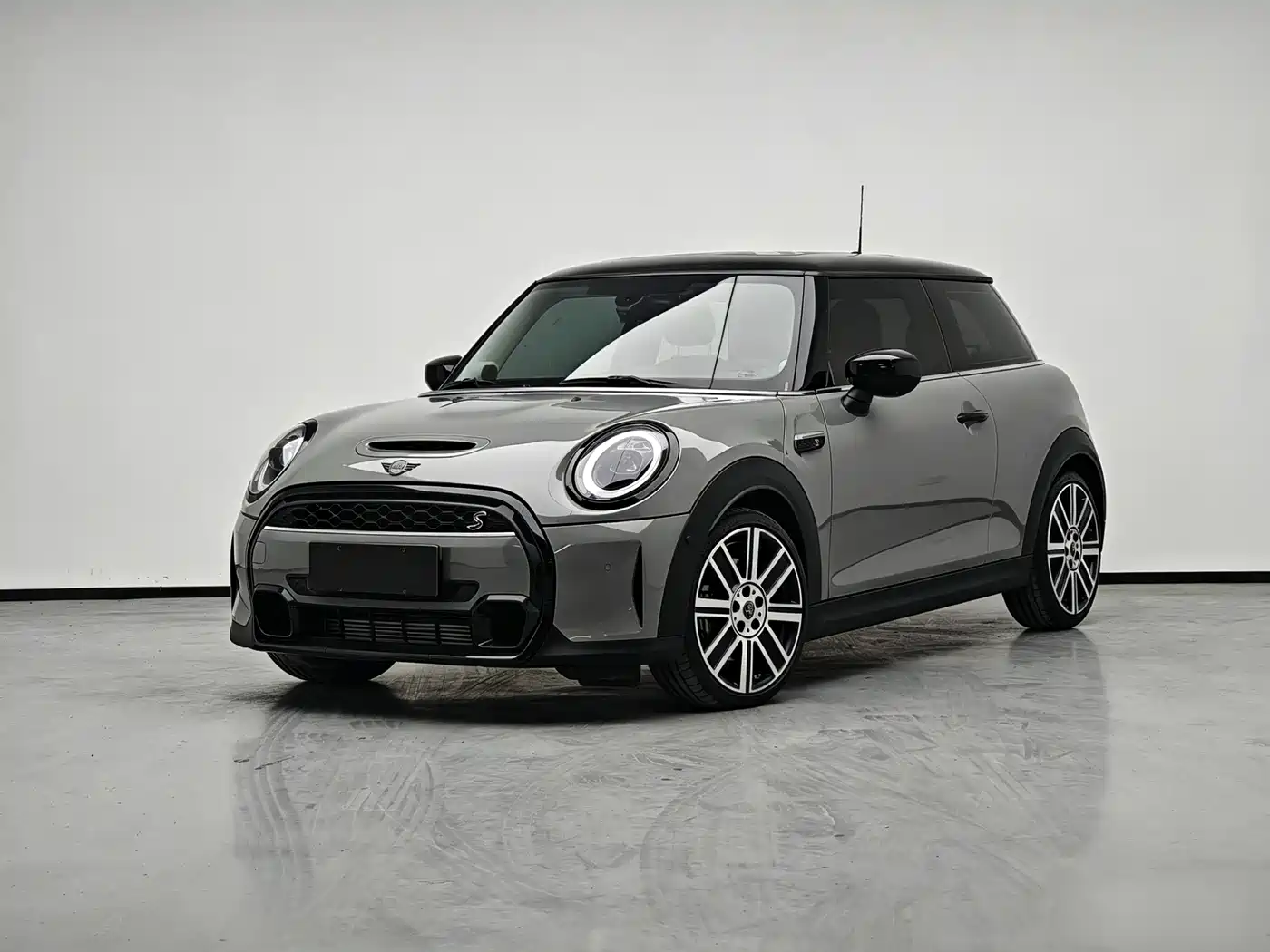 MINI MINI 2022 2.0T COOPER S Artist