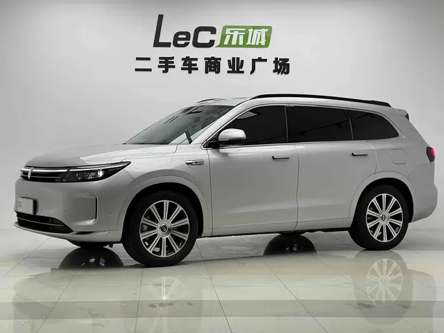AITO Wenjie AITO M7 2024 1.5T Smart Drive RWD Pro 6-seater