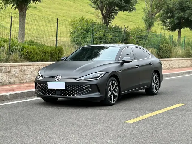 Volkswagen Lamando 2023 Lamando L 280TSI DSG Cool Edition