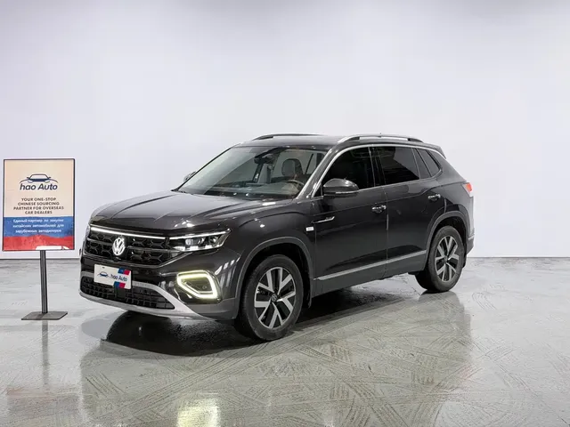 Volkswagen Tayron 2023 280TSI 2WD Luxury Plus Advanced Edition