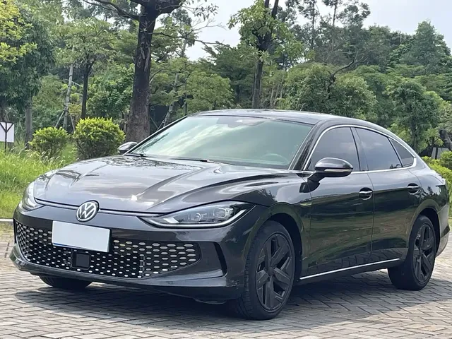 Volkswagen Lamando 2023 Lamando L 280TSI DSG Cool Edition
