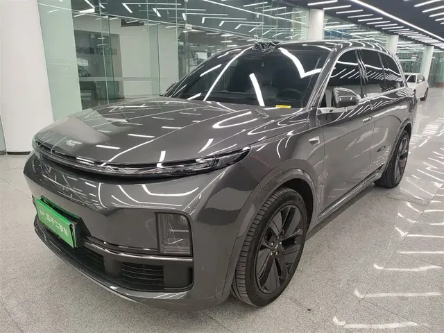 Li Auto Li L8 2023 Max