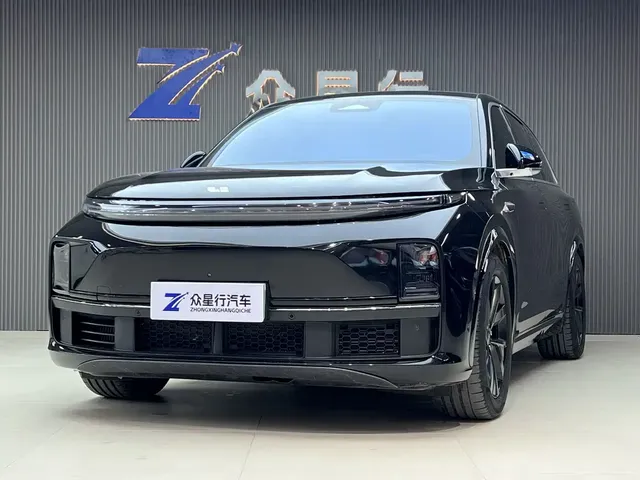Li Auto L7 2023 Air