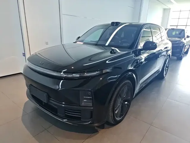 Li Auto L7 2024 MAX