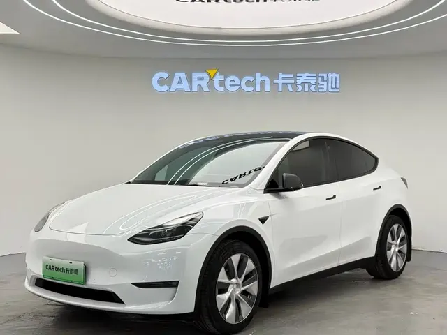 Tesla Model Y 2022 Long Range AWD