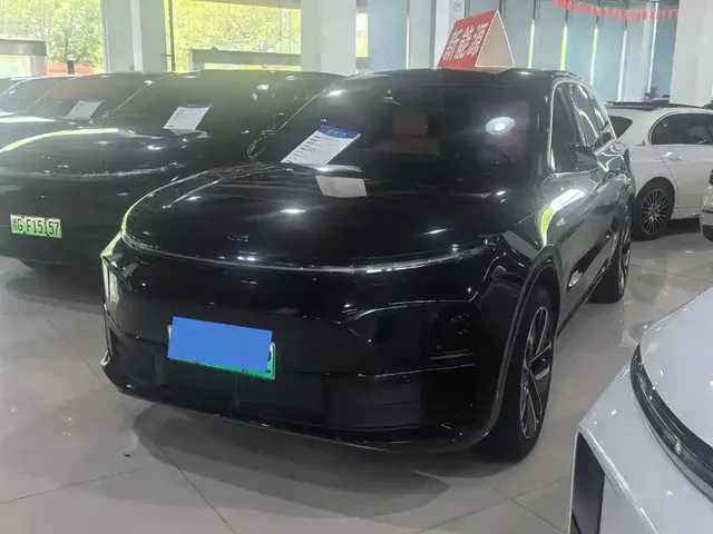 Li Auto L6 2024 Pro