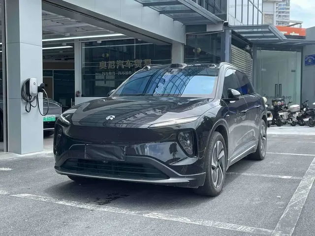 NIO ES6 2023 75kWh