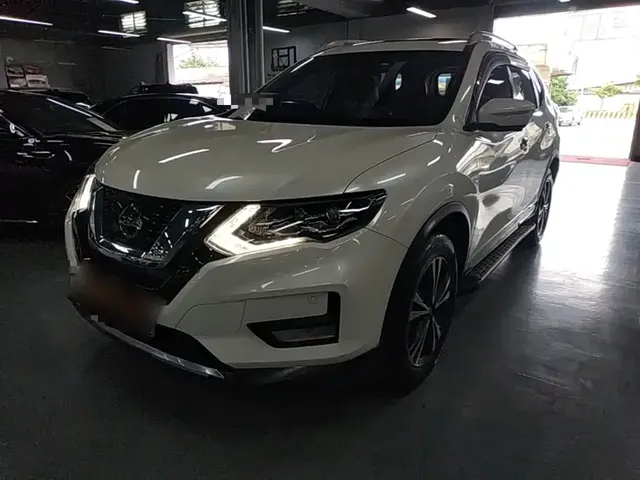 Nissan X-Trail 2020 2.5L XL ITS 3rows CVT 4WD 7-Seater Luxury Navigation Edition