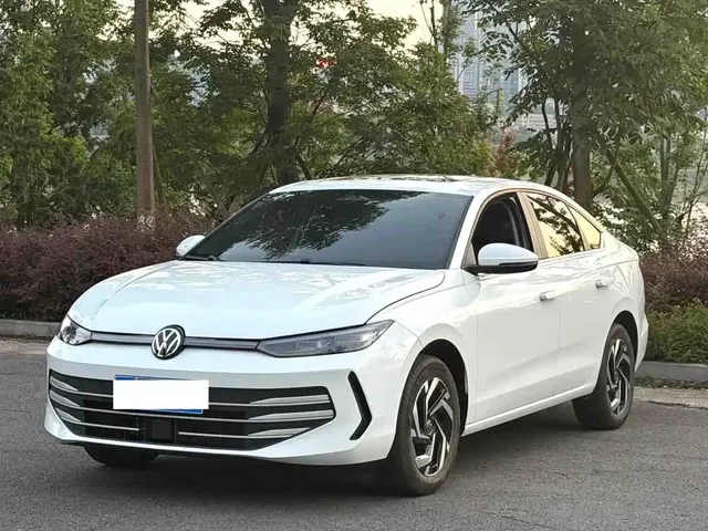 Volkswagen Lavida 2025 PRO 1.5L Classic Edition