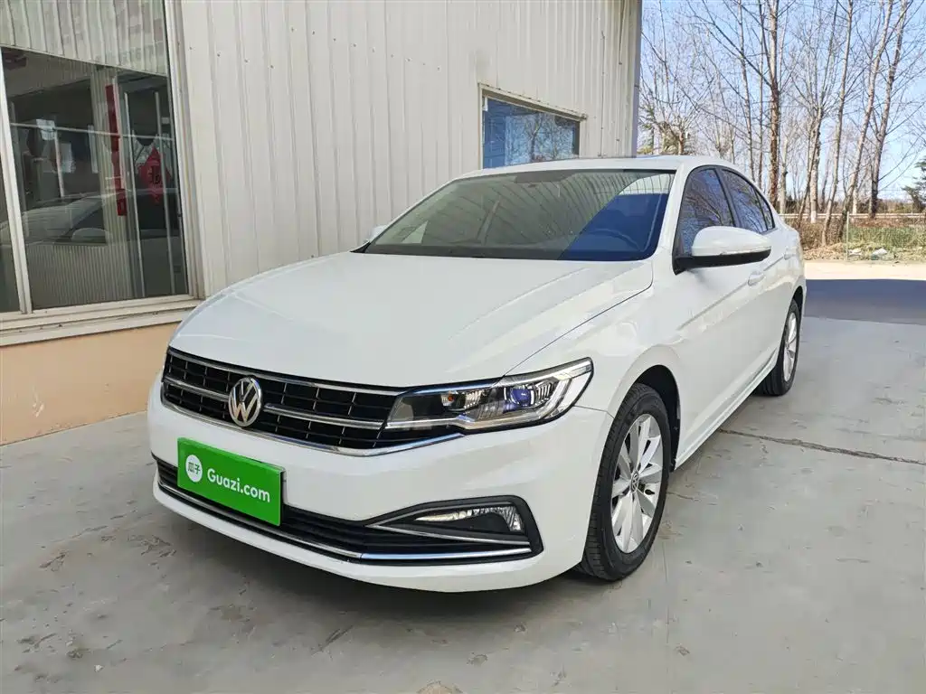 Volkswagen Bora 2020 1.5L Automatic Comfort