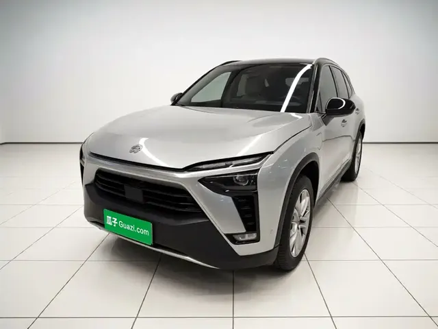 NIO ES8 2022 Model 100kWh 6-Seater