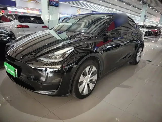 Tesla Model Y 2023 Rear-Wheel Drive Edition