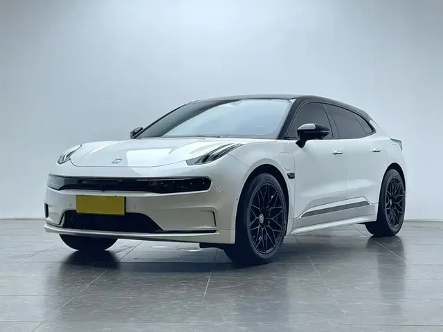 ZEEKR 001 2023 WE Edition 86kWh