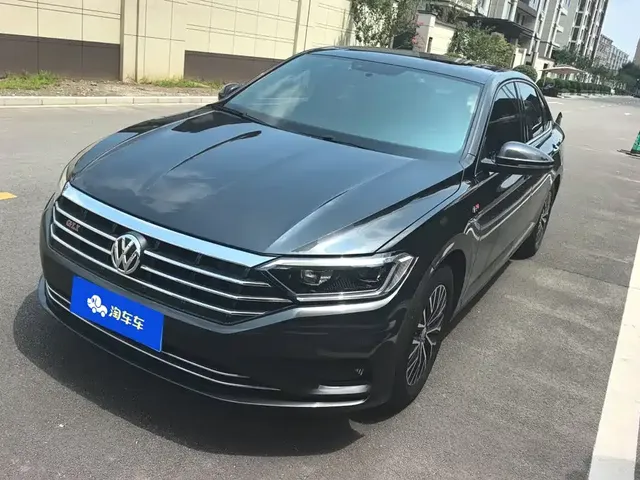 Volkswagen Sagitar 2021 280TSI DSG Surpassing Edition