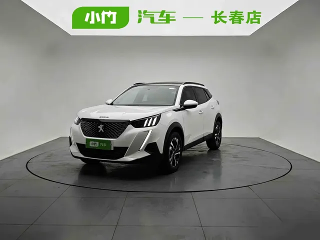 Peugeot 2008 2022 230THP THE ONE