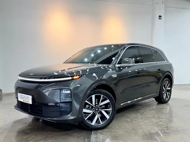 Li Auto L6 2024 Pro
