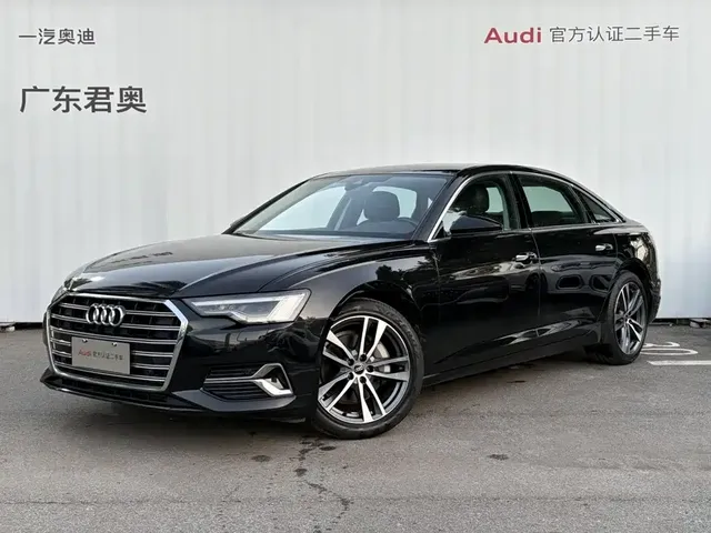Audi A6L 2023 45 TFSI Premium Selection Elegance