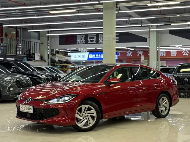 Volkswagen Lamando 2022 Lamando L 280TSI DSG Sporty Edition