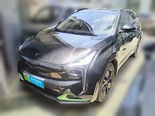 Nezha Auto Neta U 2022 Smart 400 Pro LFP