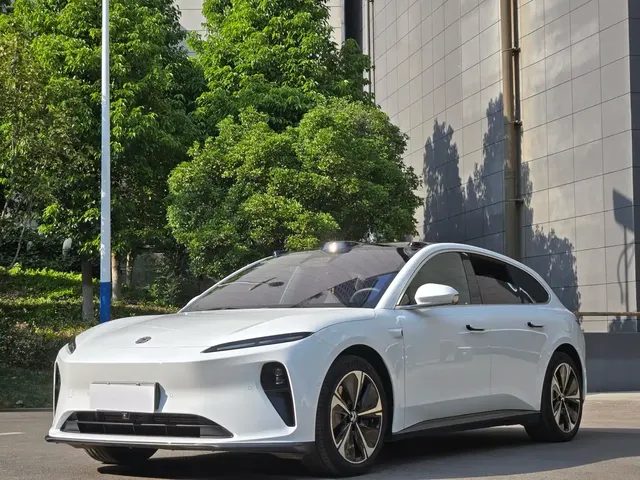 NIO ET5T 2024 75kWh Touring