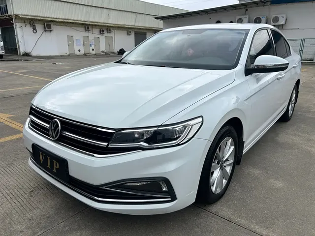 Volkswagen Bora 2021 1.5L Automatic Luxury Smart Edition