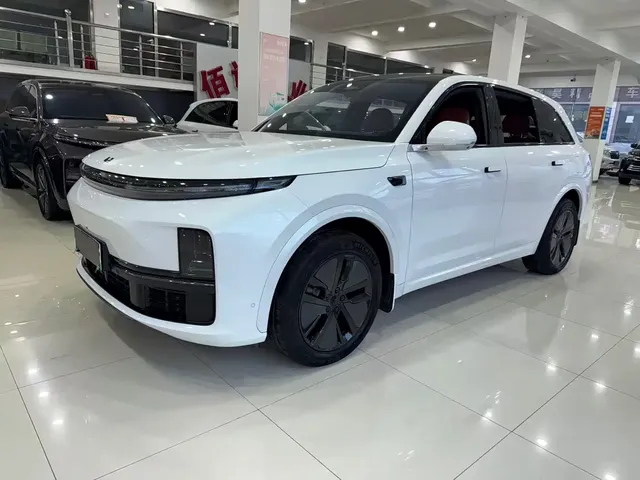 Li Auto L7 2024 Pro
