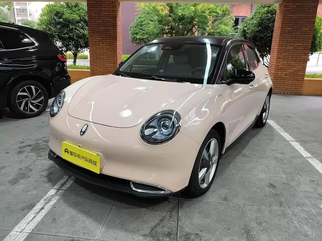 Ora Good Cat 2021 400km Standard Range Venus Edition (NCM)