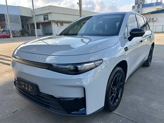 Leapmotor C10 2026 210 Delight Edition
