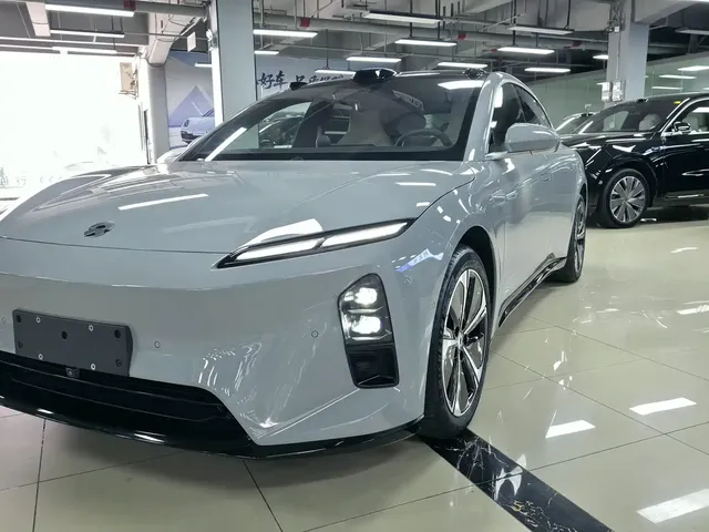 NIO ET5 2025 75kWh