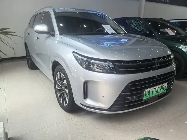 AITO Wenjie AITO M7 2024 1.5T RWD Plus 5-Seater