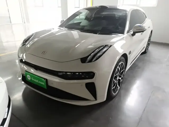 ZEEKR 001 2024 WE Edition 95kWh AWD