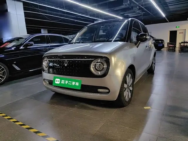 Ora Black Cat 2021 351km Standard Model
