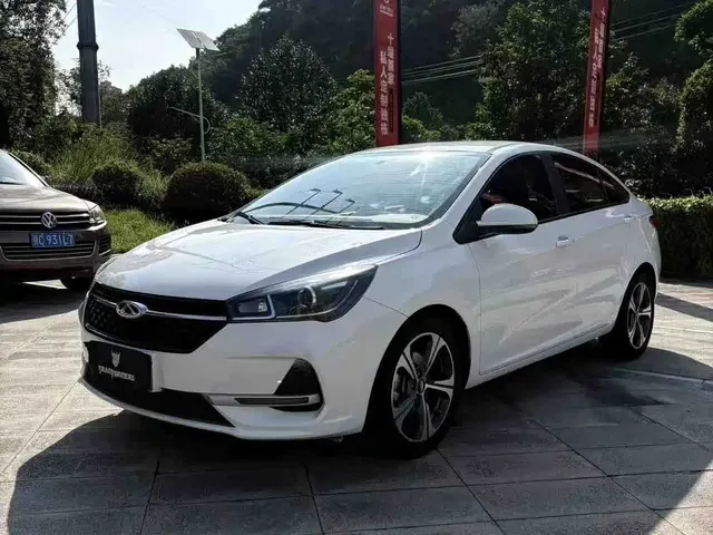 Chery Arrizo 5 2019 Model Facelift PRO 1.5L CVT Youth Edition China VI