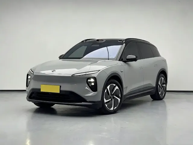 NIO ES6 2023 75kWh