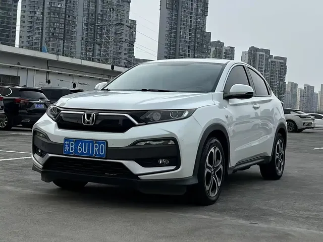 Honda XR-V 2020 Model 1.5L CVT Comfort