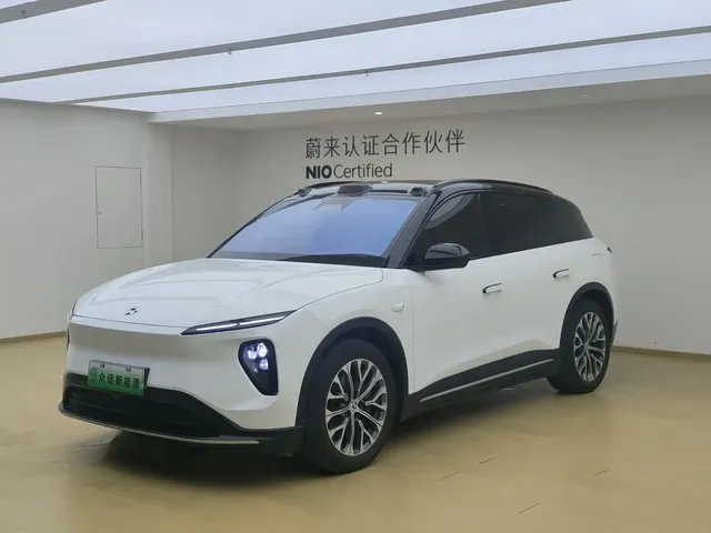 NIO ES6 2024 100kWh