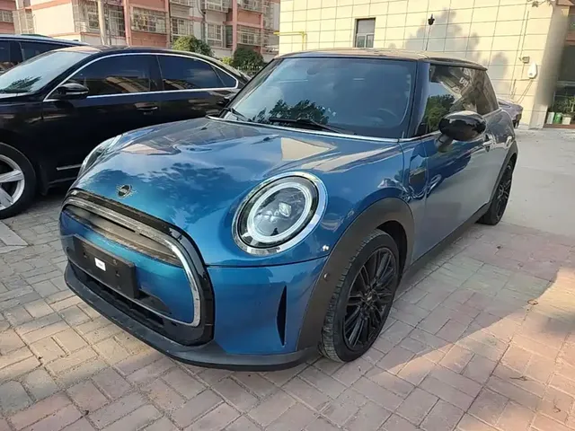 MINI MINI 2022 1.5T COOPER Classic