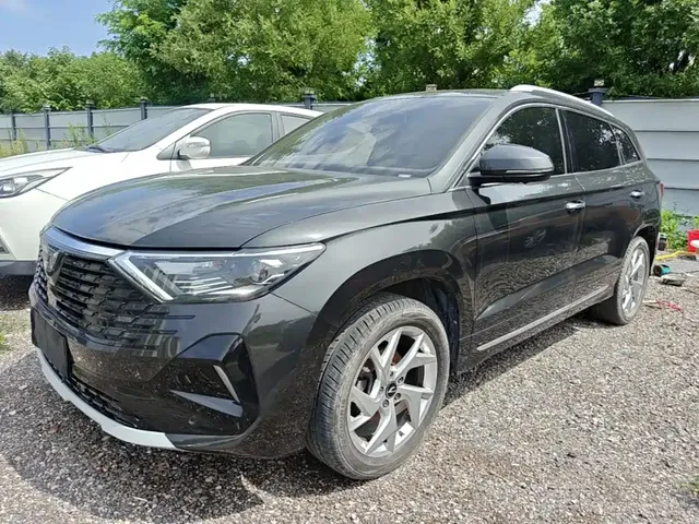 Jetta VS7 2024 280TSI Auto Glory Edition