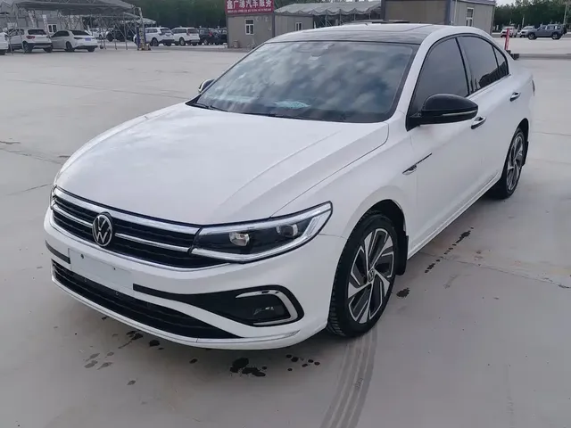 Volkswagen Bora 2023 200TSI DSG Comfort Edition