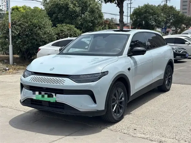 Leapmotor C11 2024 Extended Range 300 Premium Edition