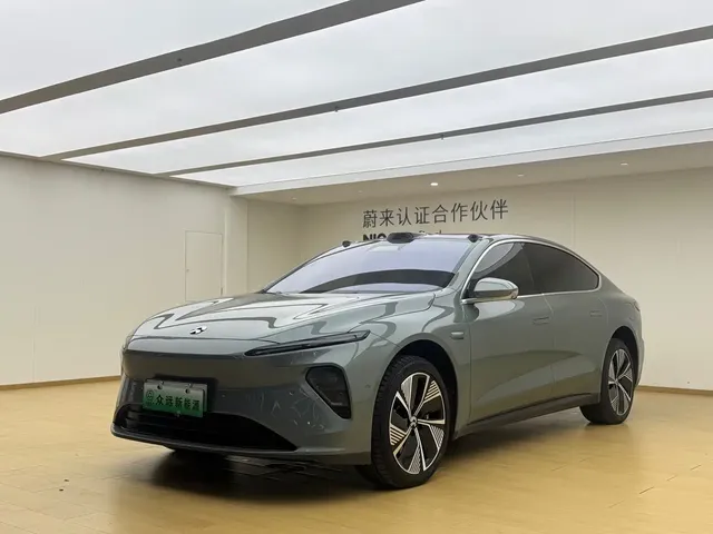 NIO ET7 2023 75kWh
