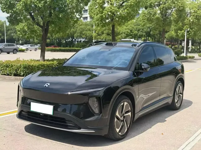 NIO ES6 2023 75kWh