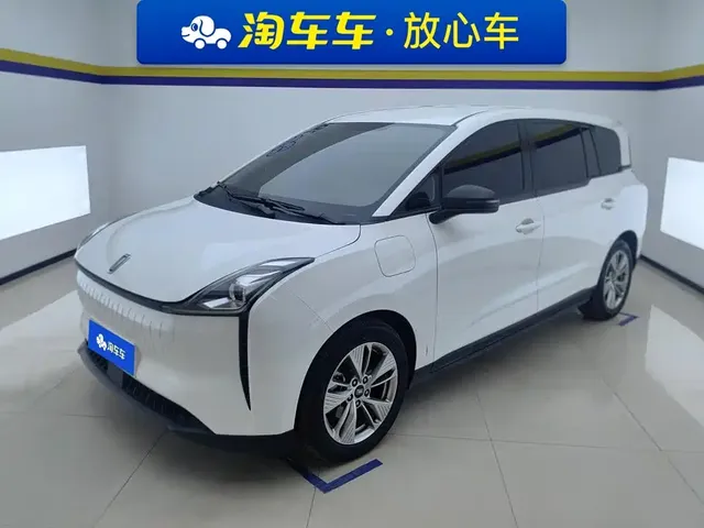 Besturn Bestune NAT 2022 Comfort Ride Battery Swap Edition 100kW 401km