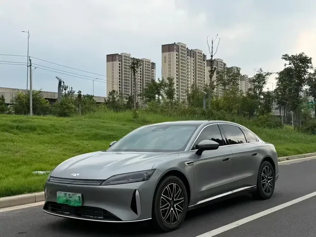 Chery Fengyun A9L 2025 Model 260 Extended Range Premium Edition