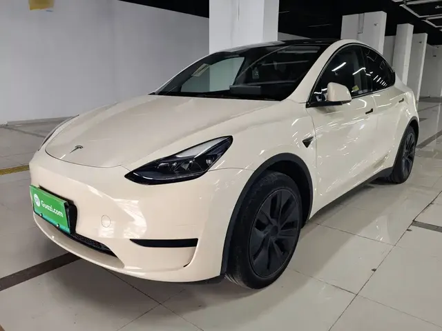 Tesla Model Y 2023 Rear-Wheel Drive Edition