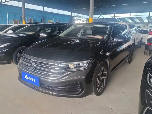 Volkswagen Sagitar 2025 300TSI DSG Excellence Edition