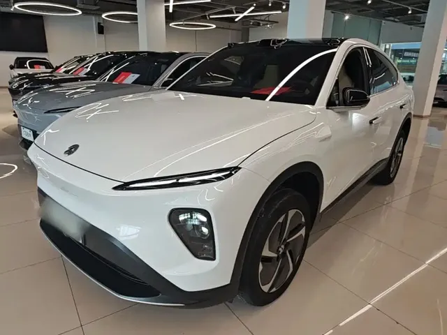 NIO EC7 2023 75kWh